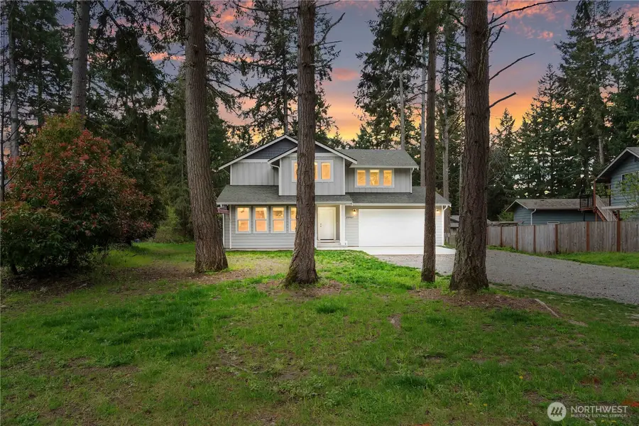 22407 Basin View Court Se, Yelm, WA 98597 - #2