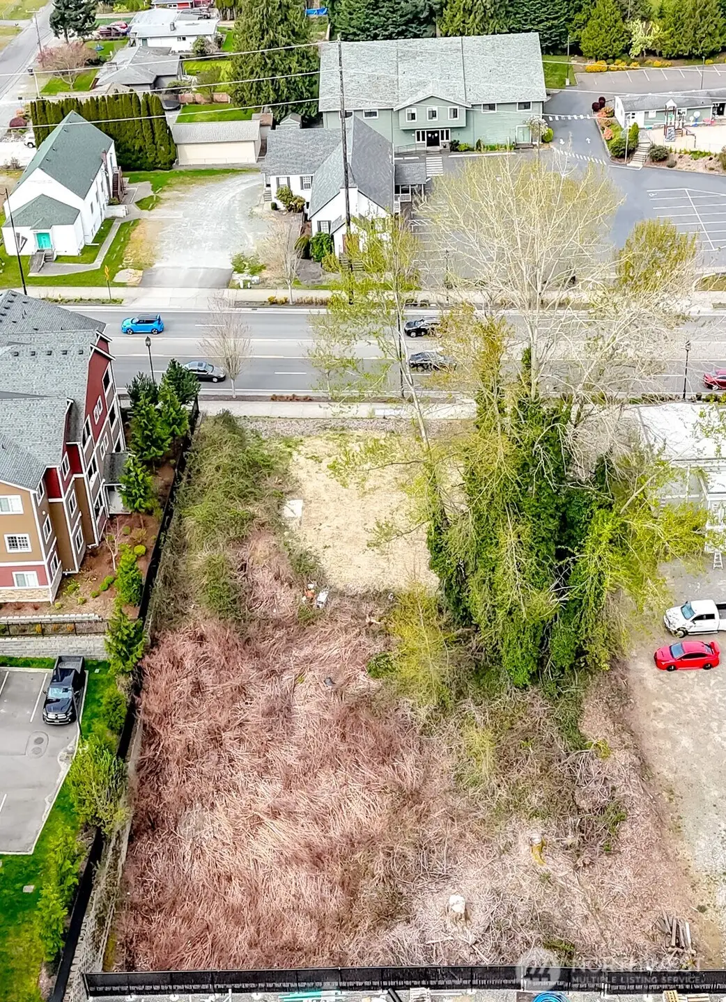 1725 Meridian Avenue E, Edgewood, WA 98371 - #1