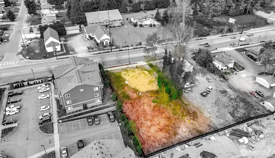 1725 Meridian Avenue E, Edgewood, WA 98371 - #2