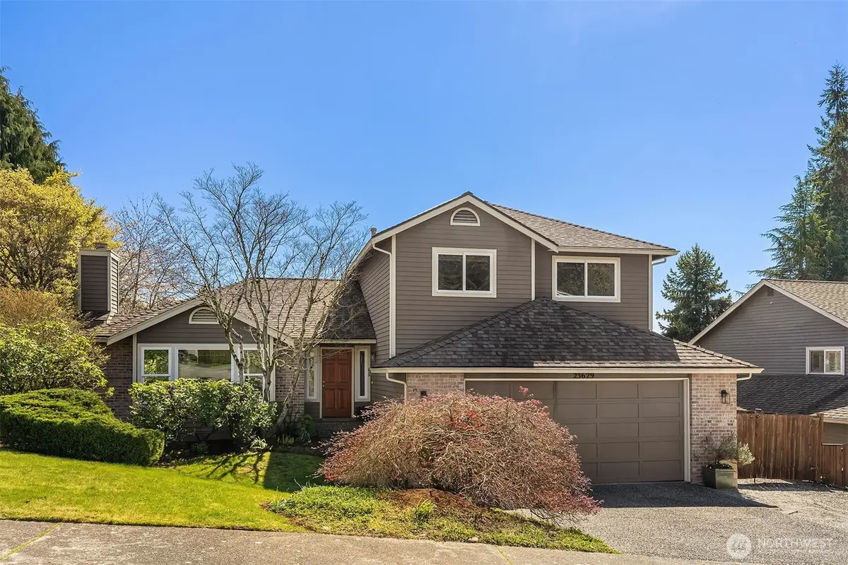 23629 3rd Place W, Bothell, WA 98021 - #1