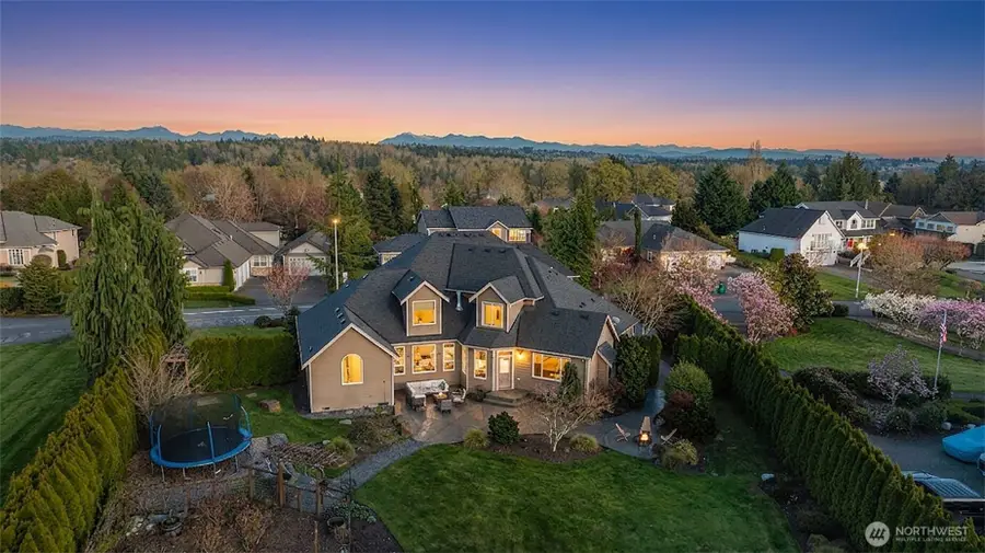 3610 115th Avenue Se, Snohomish, WA 98290 - #3