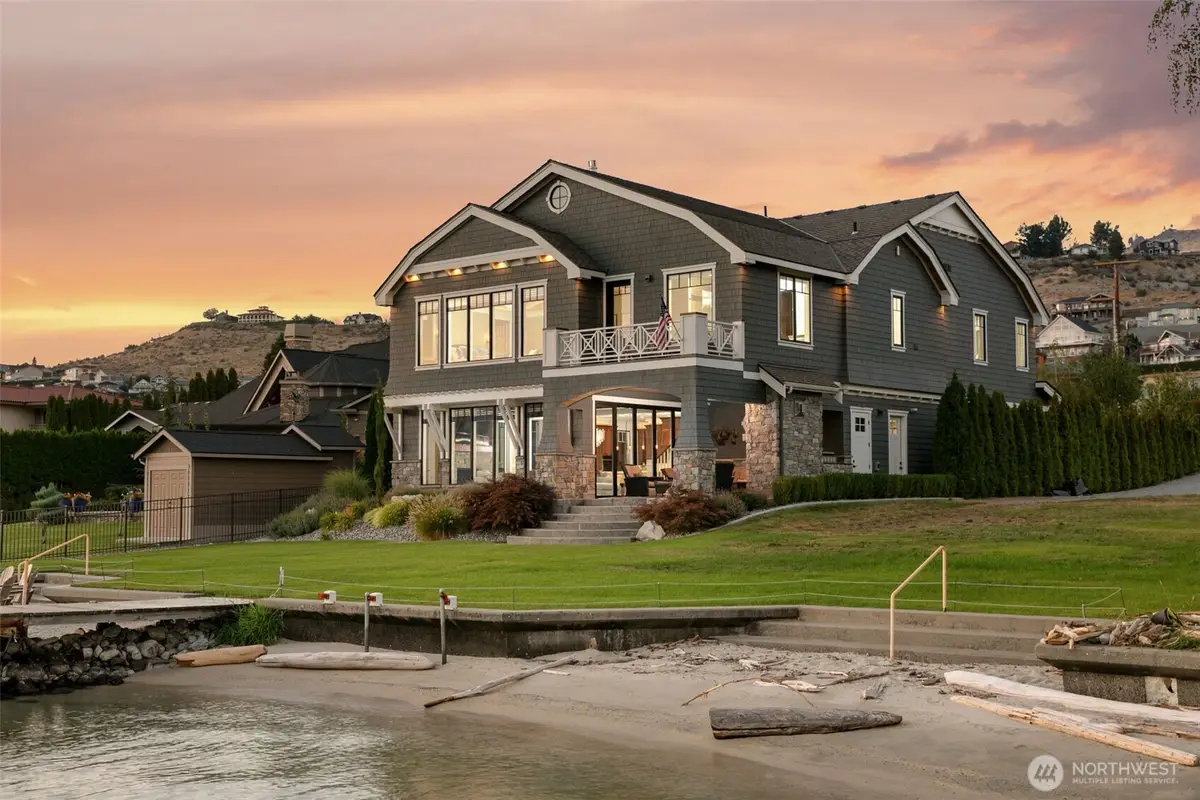 58 Key Bay Lane, Chelan, WA 98816 - #1