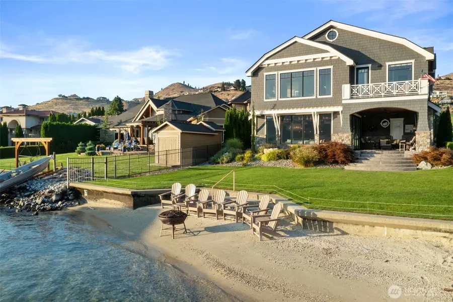 58 Key Bay Lane, Chelan, WA 98816 - #2