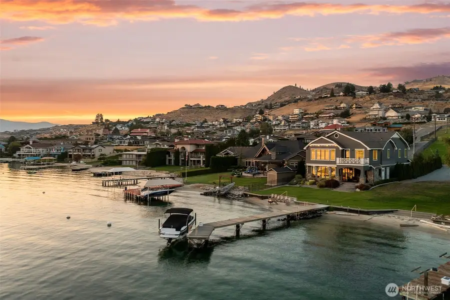 58 Key Bay Lane, Chelan, WA 98816 - #3