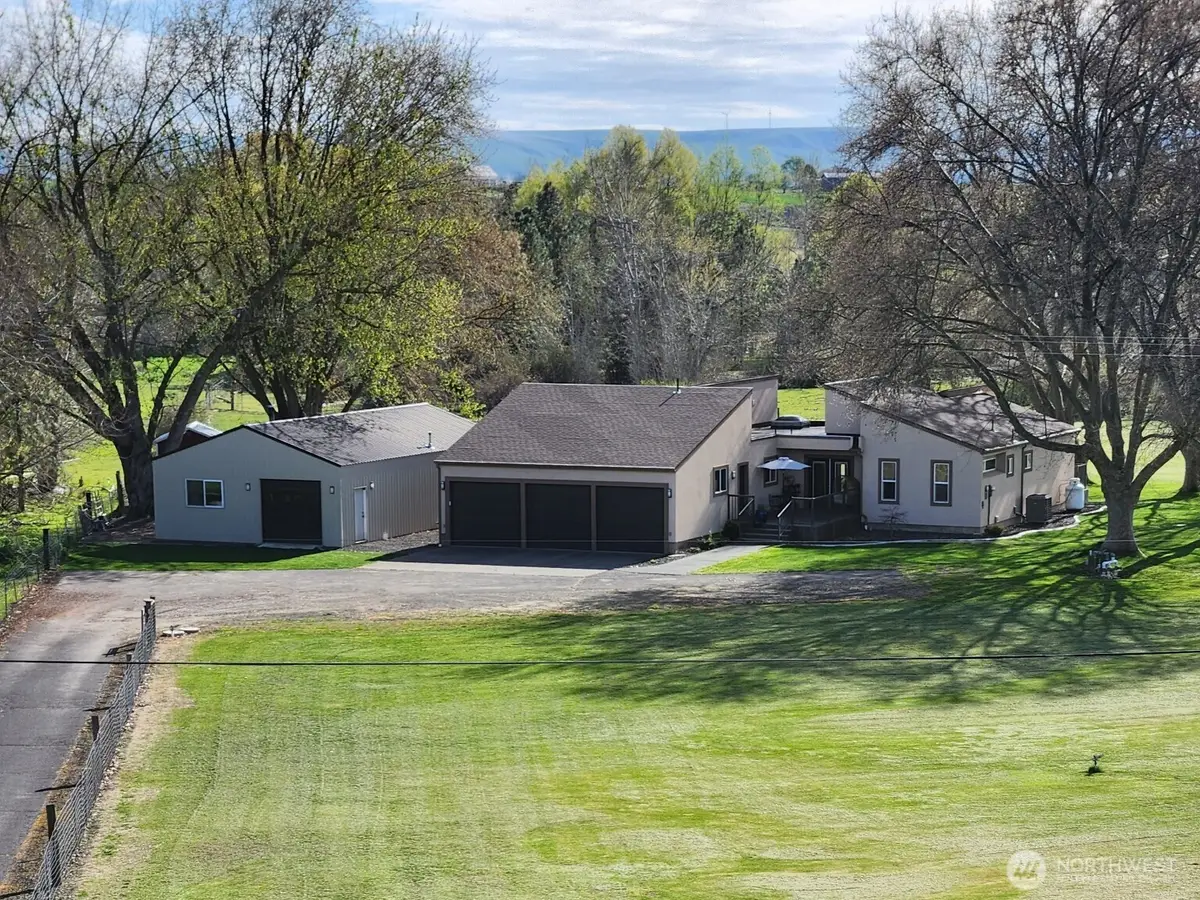 1343 Bussell Road, Walla Walla, WA 99362 - #1