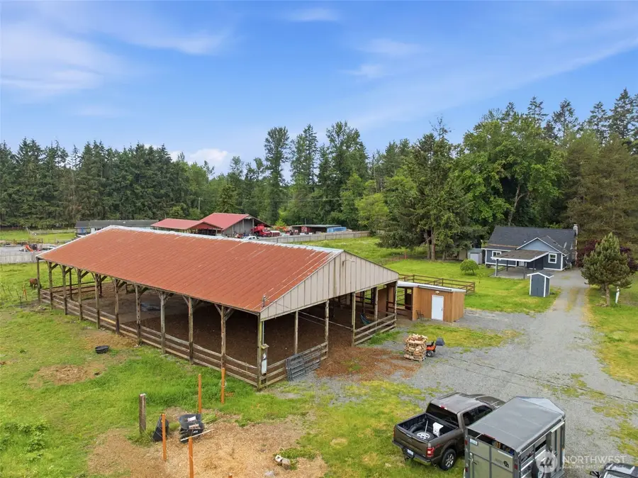 25017 Orting Kapowsin Highway E, Graham, WA 98338 - #2