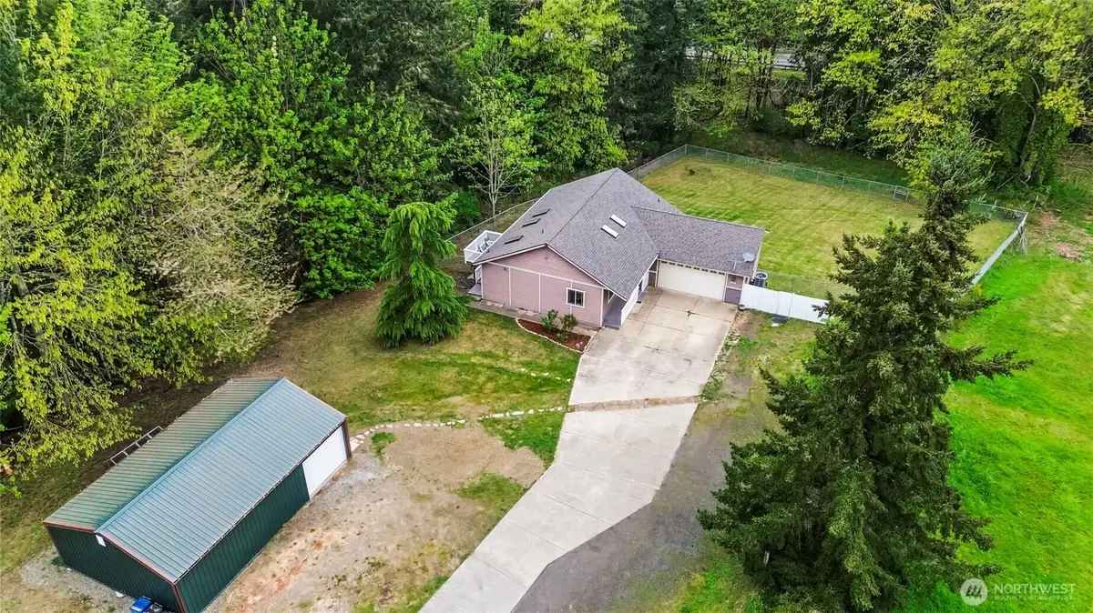 15445 Levin Road Nw, Poulsbo, WA 98370 - #1