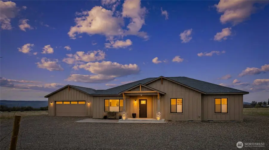 3420 Schnebly Rd., Ellensburg, WA 98926 - #2