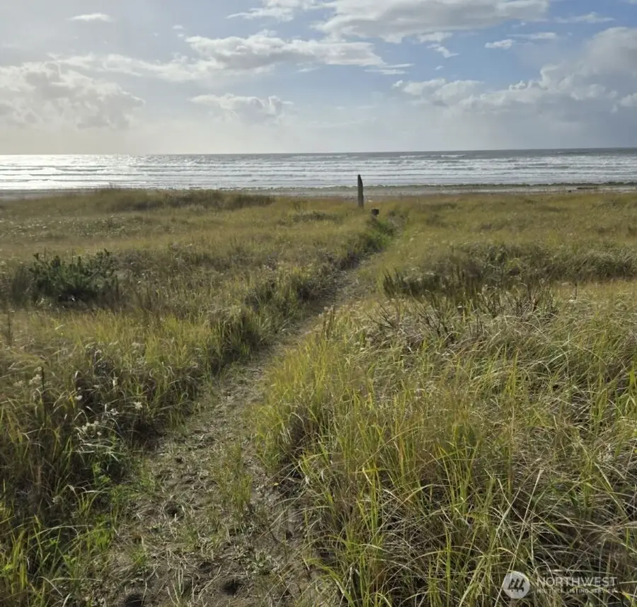 4721 State Route 105 S, Grayland, WA 98547 - #3