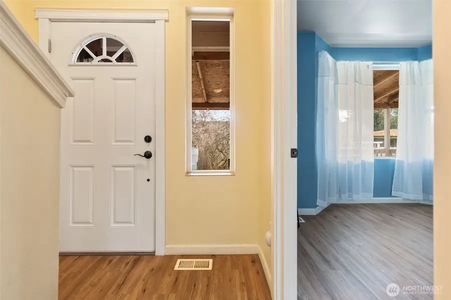 305 Denny, Centralia, WA 98531 - #3