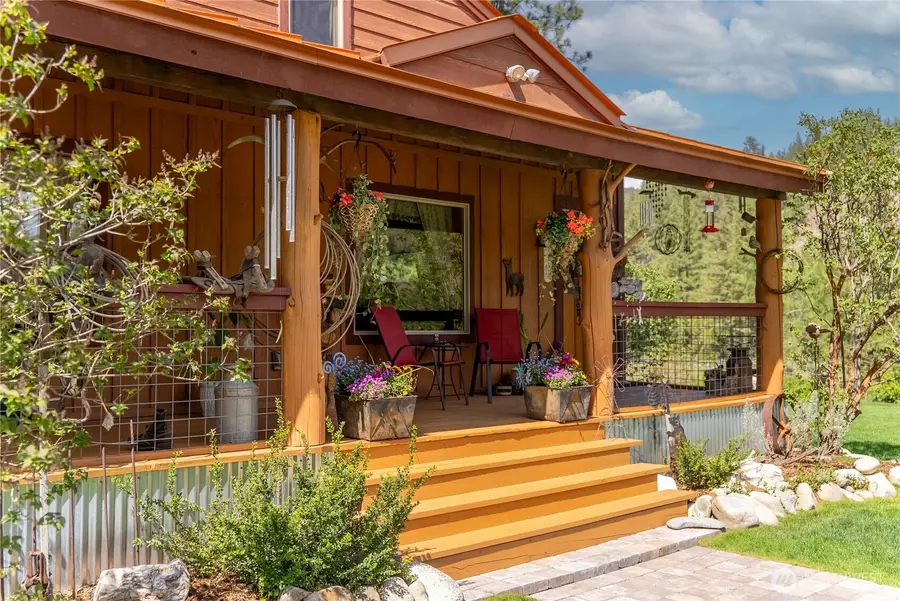 26 Newby Creek Road, Twisp, WA 98856 - #3