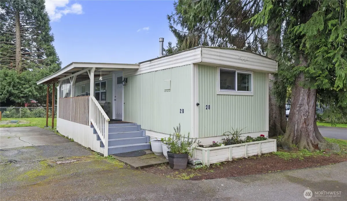 4425 Meridian Avenue N #28, Tulalip, WA 98271 - #1