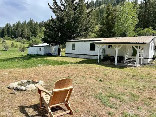 17490 Chumstick Highway, Leavenworth, WA 98826
