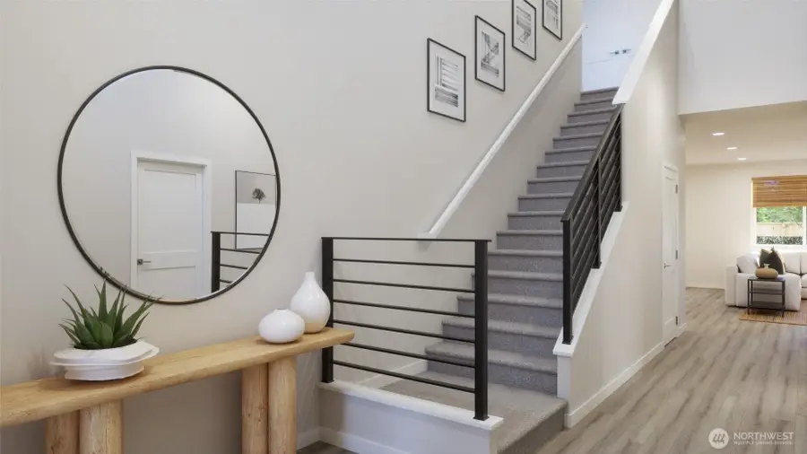 34212 SW 19th Ave Sw (lot 36), Federal Way, WA 98023 - #3