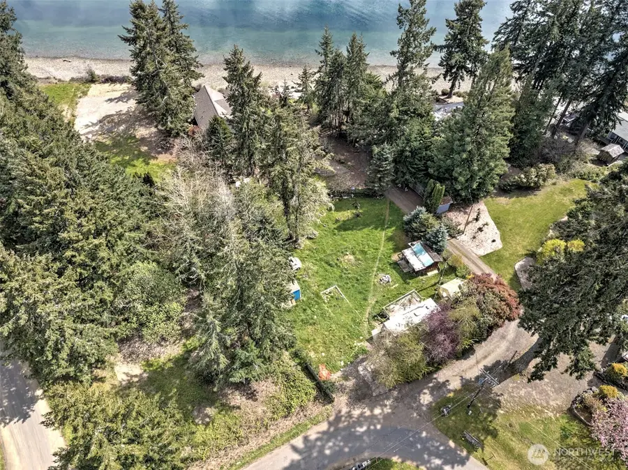 721 E Stretch Island Road S, Grapeview, WA 98546 - #2