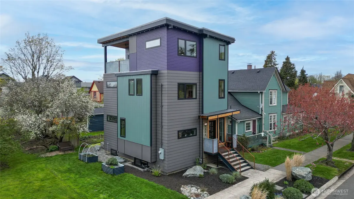 1311 Bancroft Street, Bellingham, WA 98225 - #1