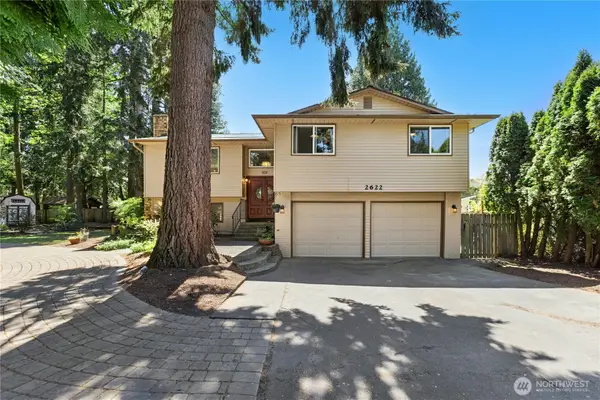2622 169th Street Se, Bothell, WA 98012