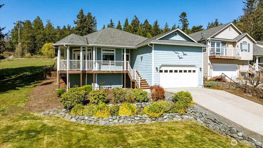 1041 Halsey Drive, Coupeville, WA 98239 - #2