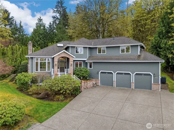 18605 SE 174th Way, Renton, WA 98058