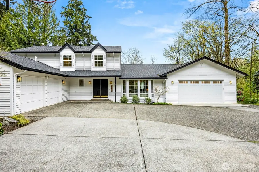 20627 NE 66th Place, Redmond, WA 98053 - #2