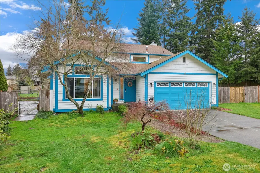 20703 119th Street Ct E, Bonney Lake, WA 98391 - #2