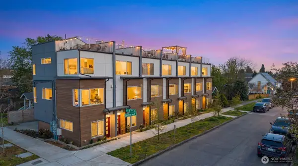 9624 Linden Avenue N, Seattle, WA 98103