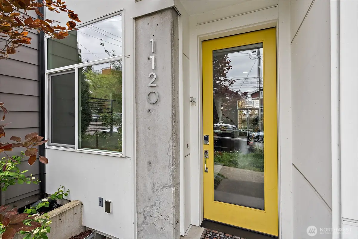 1120 24th Avenue S, Seattle, WA 98144 - #1