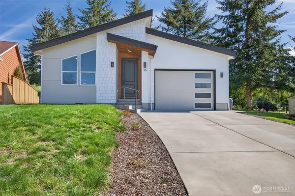 16 Linquist Lane, Cathlamet, WA 98612