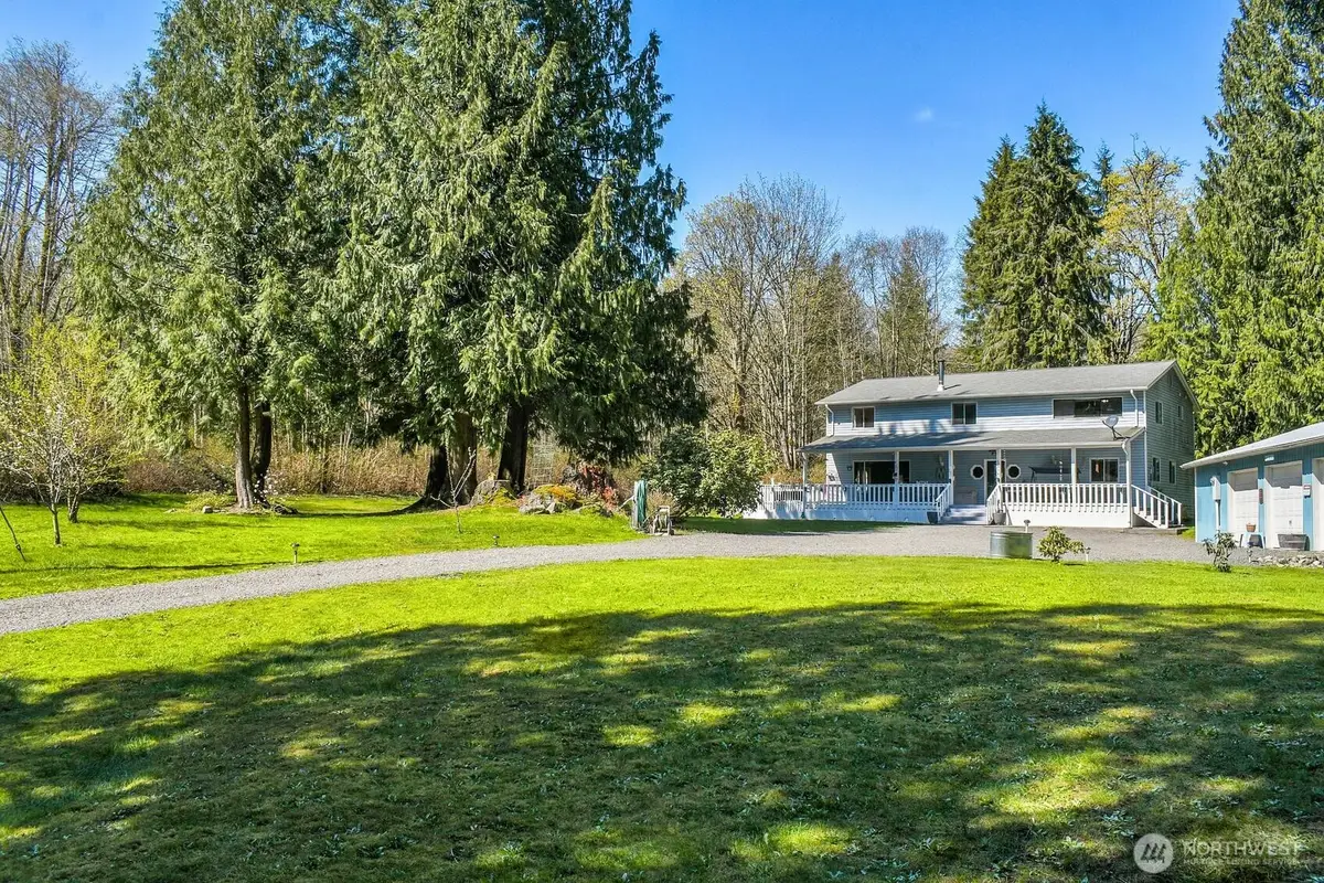 1915 98th Street Nw, Tulalip, WA 98271 - #1