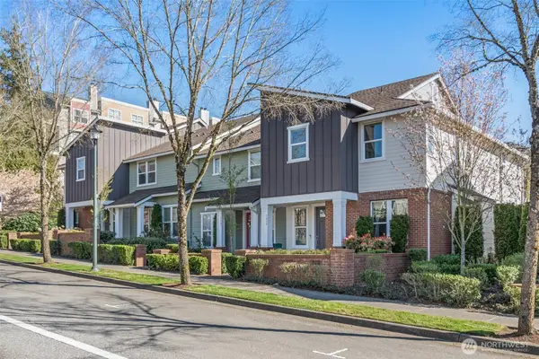 1451 NE Park Drive, Issaquah, WA 98029