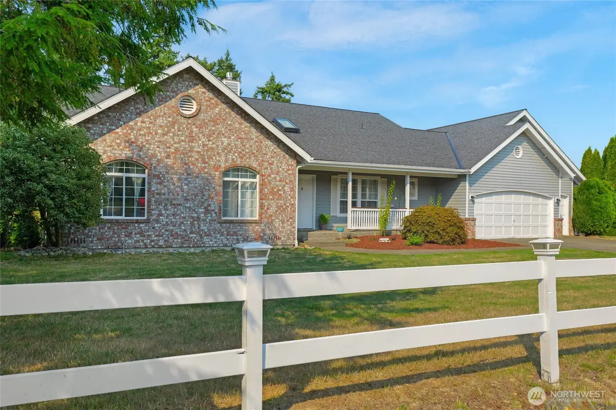 980 Marshall Drive, Camano Island, WA 98282 - #1