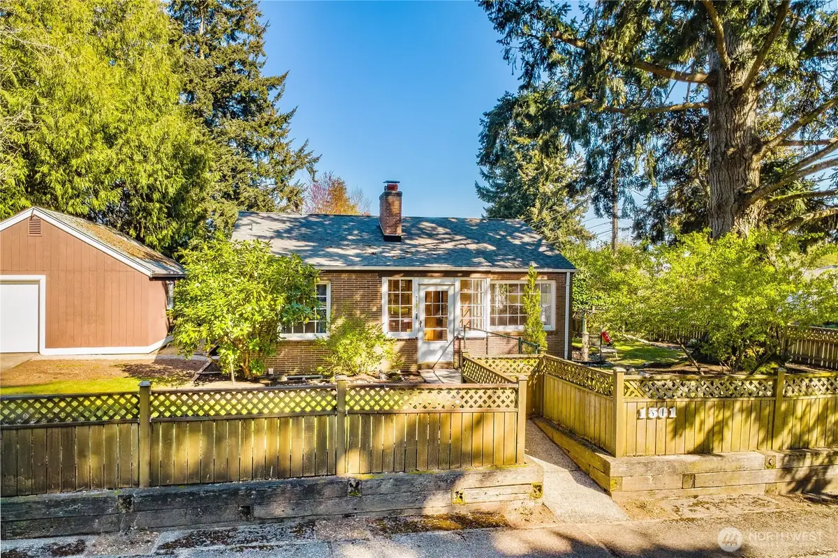 1501 N Mason Avenue, Tacoma, WA 98406 - #1