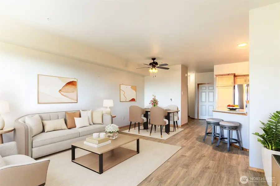 1007 High Street #203, Bellingham, WA 98225 - #2