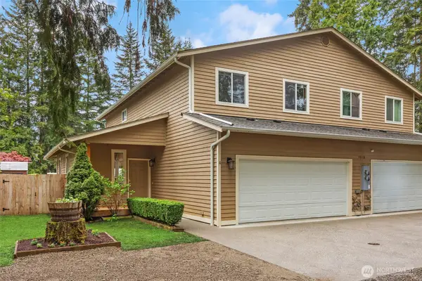 4818 Cemetery Road #A, Arlington, WA 98223