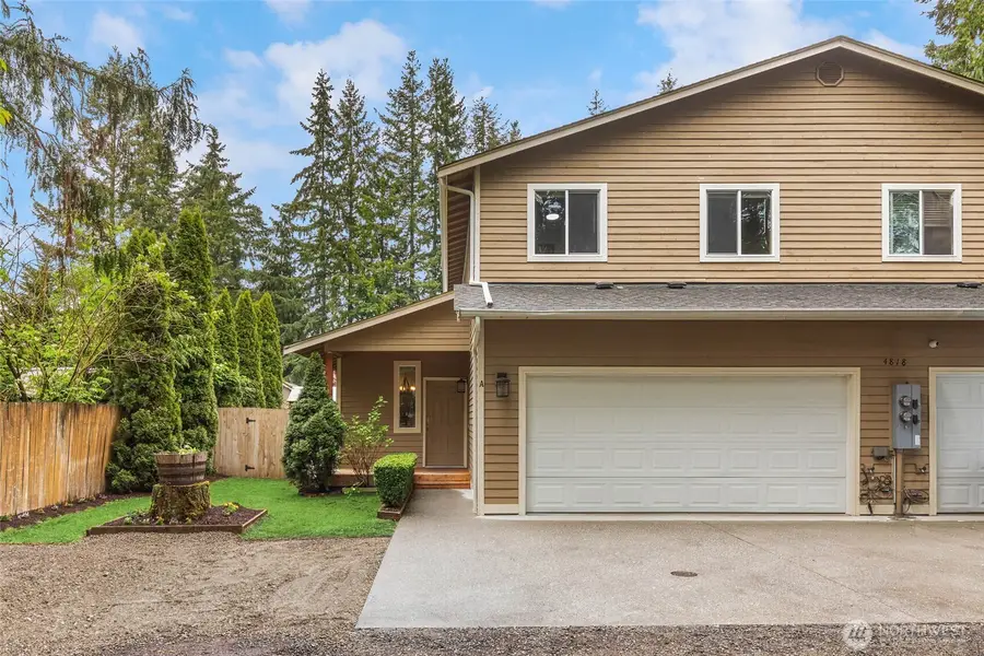 4818 Cemetery Road #A, Arlington, WA 98223 - #2