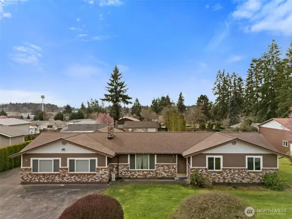 313 W Branch, Napavine, WA 98532