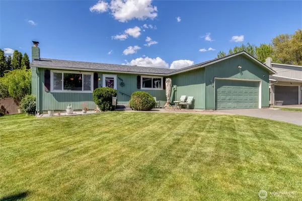 1521 SE Freedom Place, College Place, WA 99324