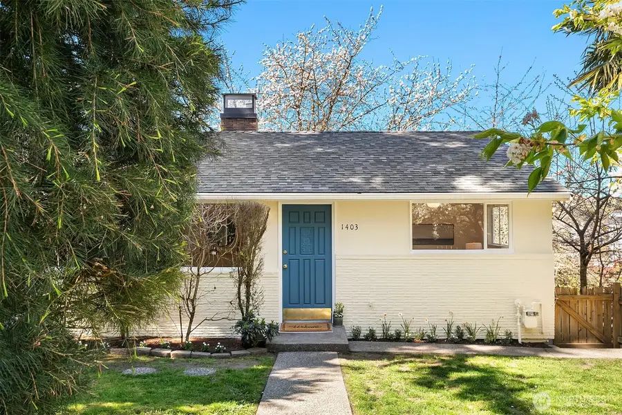 1403 W Dravus Street, Seattle, WA 98119 - #3