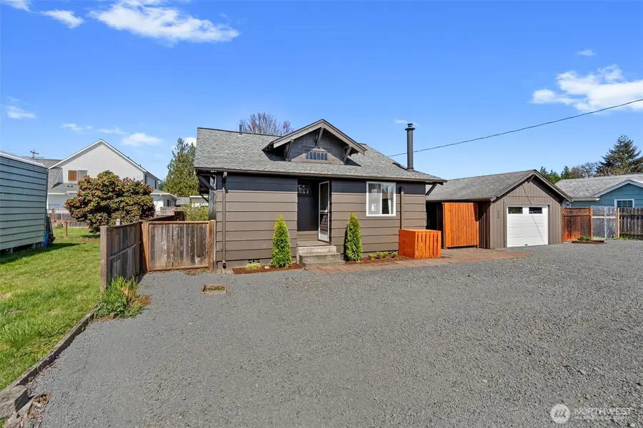 430 Maple Street, Toledo, WA 98591 - #3