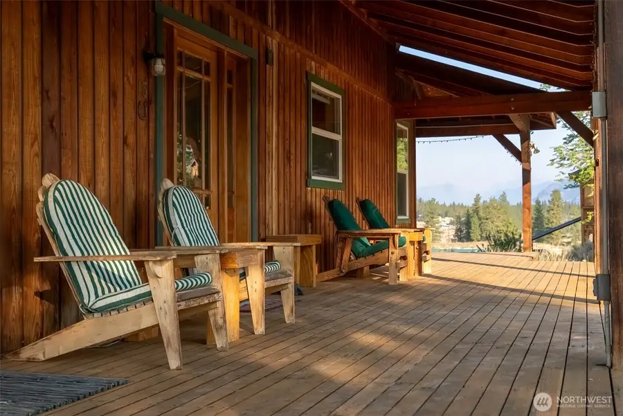 13 Serviceberry Road, Winthrop, WA 98862 - #3