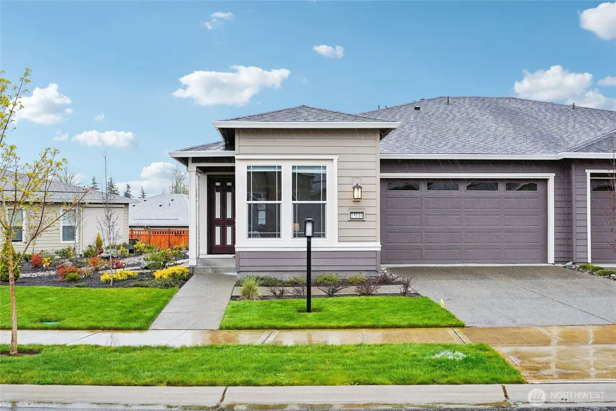 15116 183rd Avenue E, Bonney Lake, WA 98391 - #1