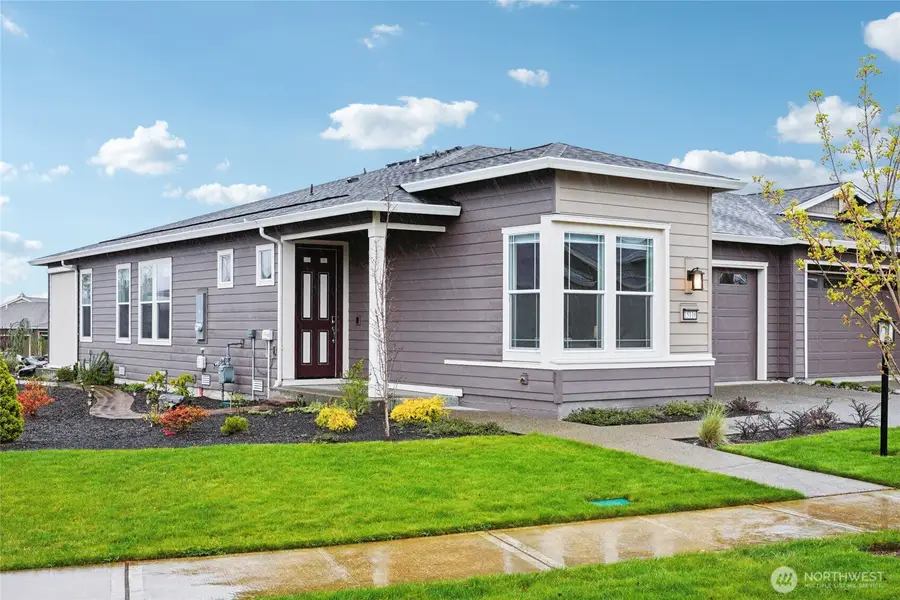 15116 183rd Avenue E, Bonney Lake, WA 98391 - #2