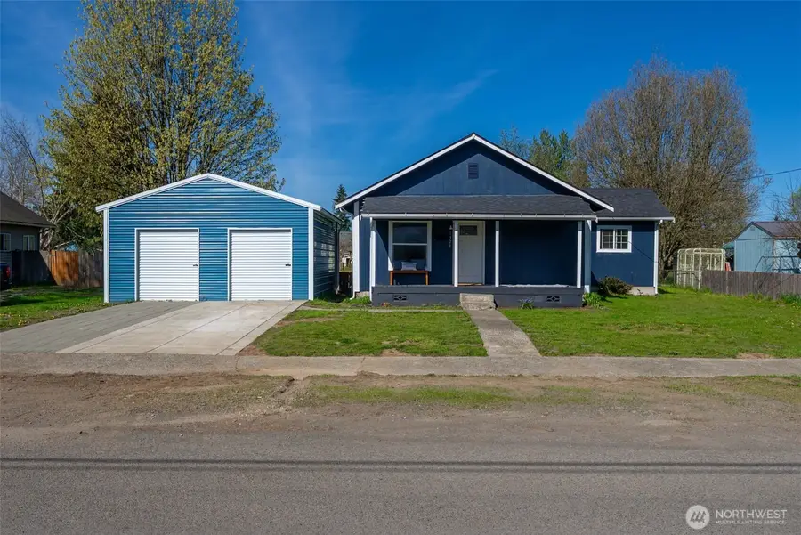 1323 Logan St, Centralia, WA 98531 - #2