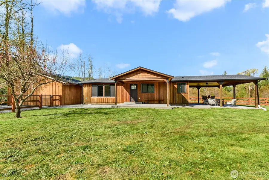 30313 State Route 530 Ne, Arlington, WA 98223 - #2