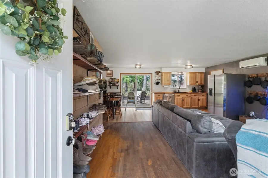 4653 Wishkah Road, Aberdeen, WA 98520 - #2