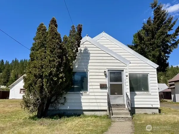 305 E Second Street, Cle Elum, WA 98922