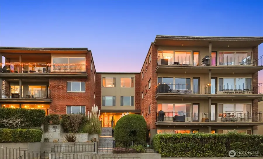 330 W Olympic Place #407, Seattle, WA 98119 - #2