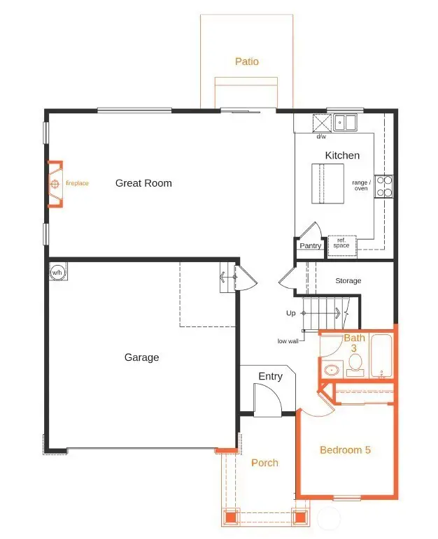 721 Madden Avenue #18, Buckley, WA 98321 - #2