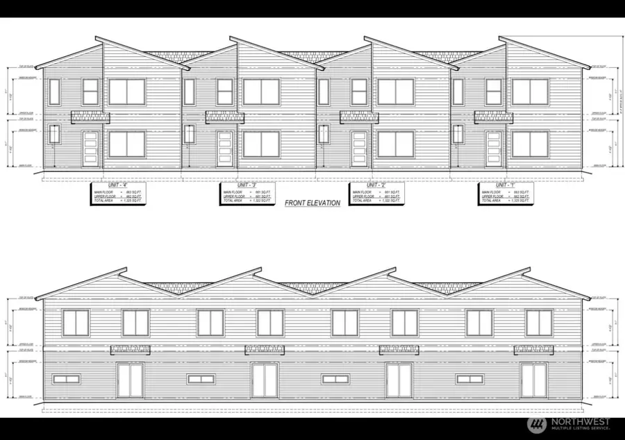 1106 Wood Avenue, Kelso, WA 98626 - #2