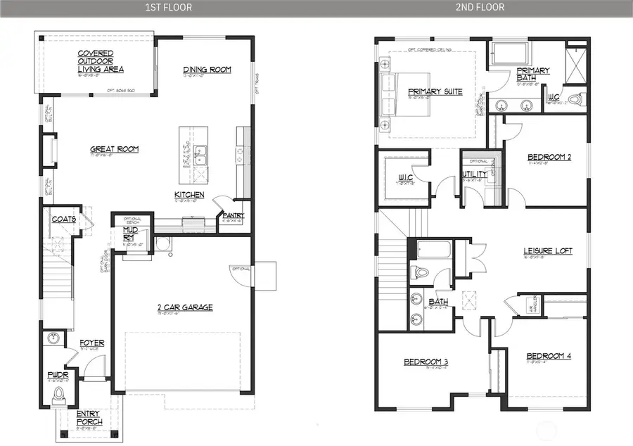 7115 93rd Street E, Puyallup, WA 98371 - #2